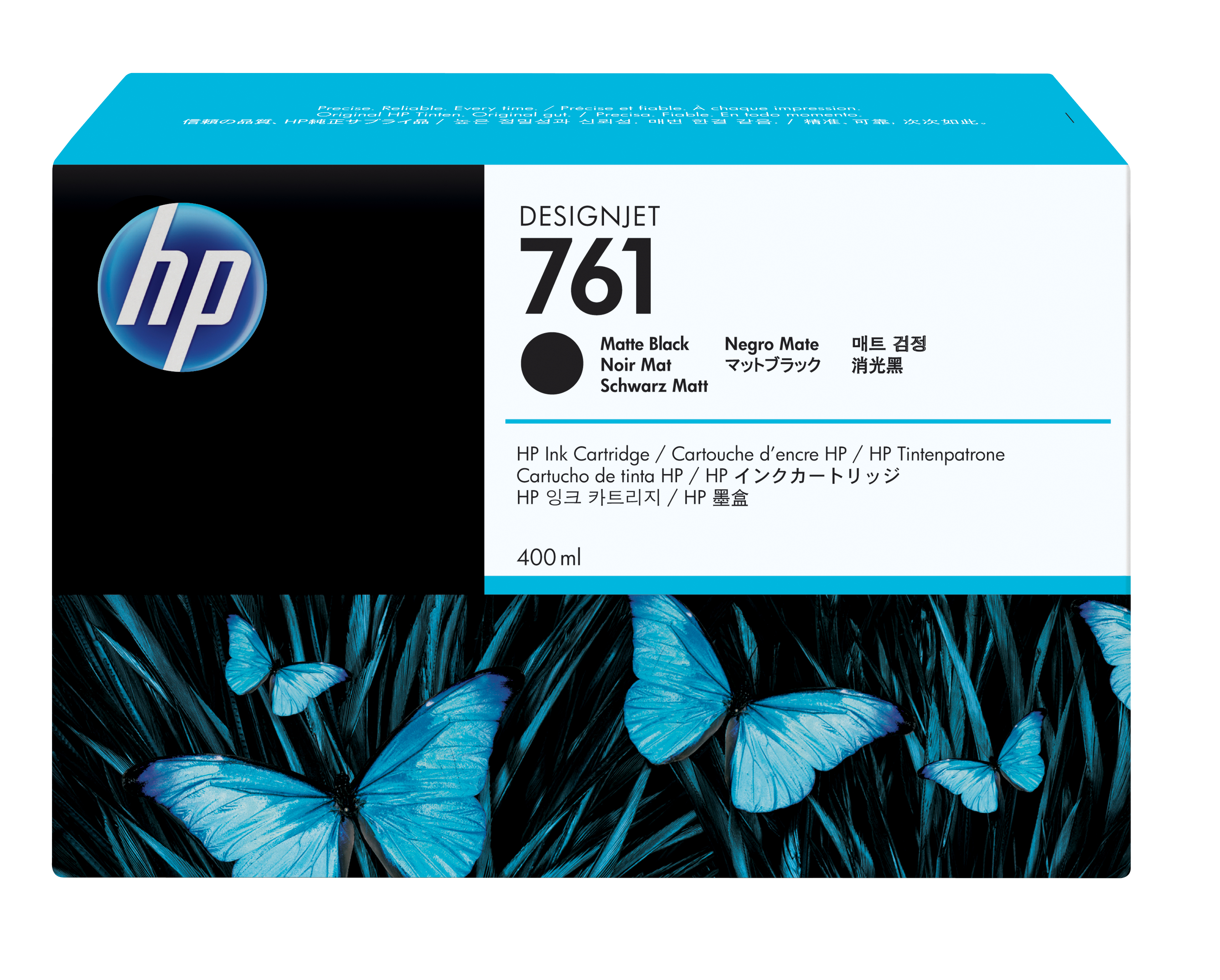 HP 761 HP 761