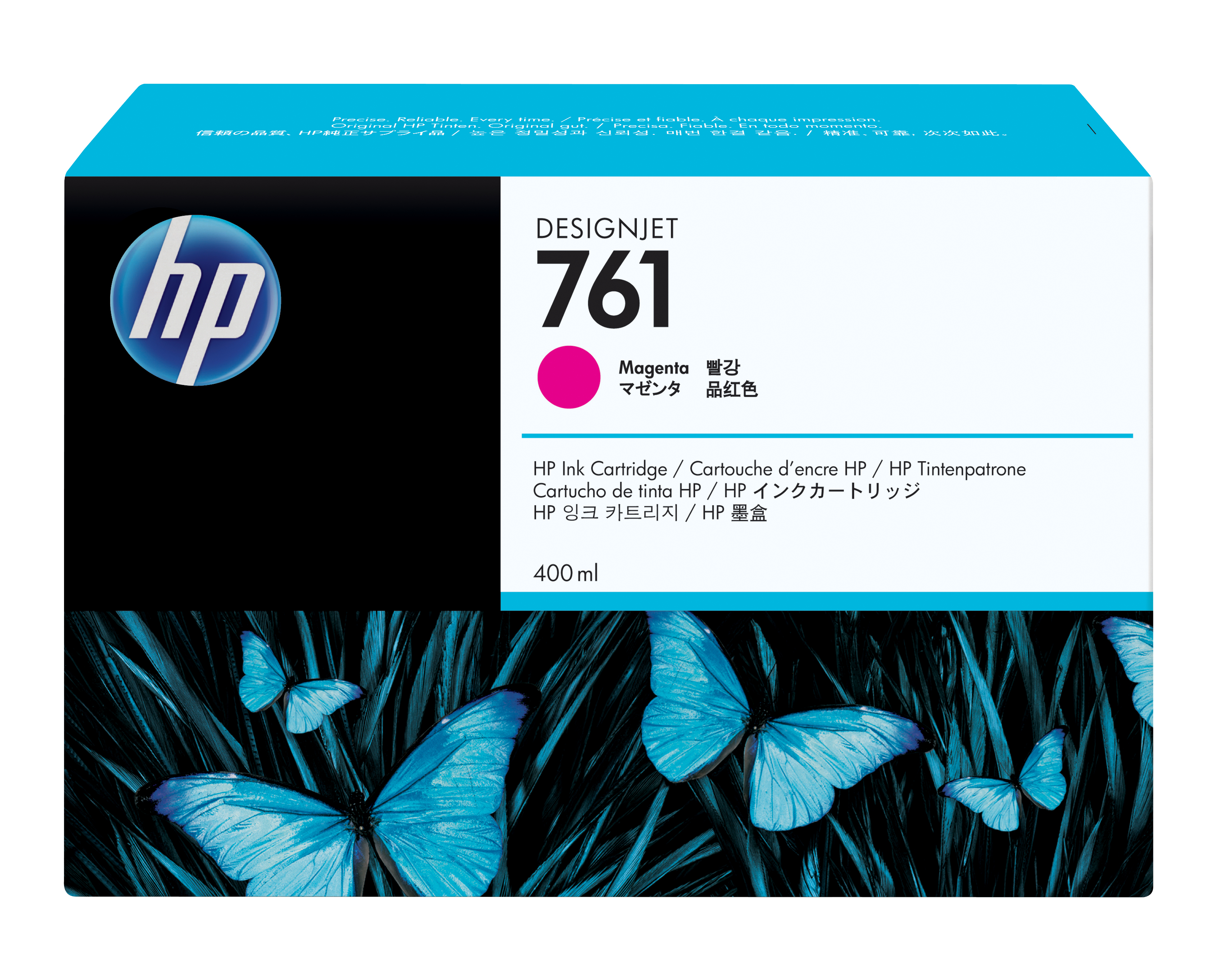 HP 761 HP 761