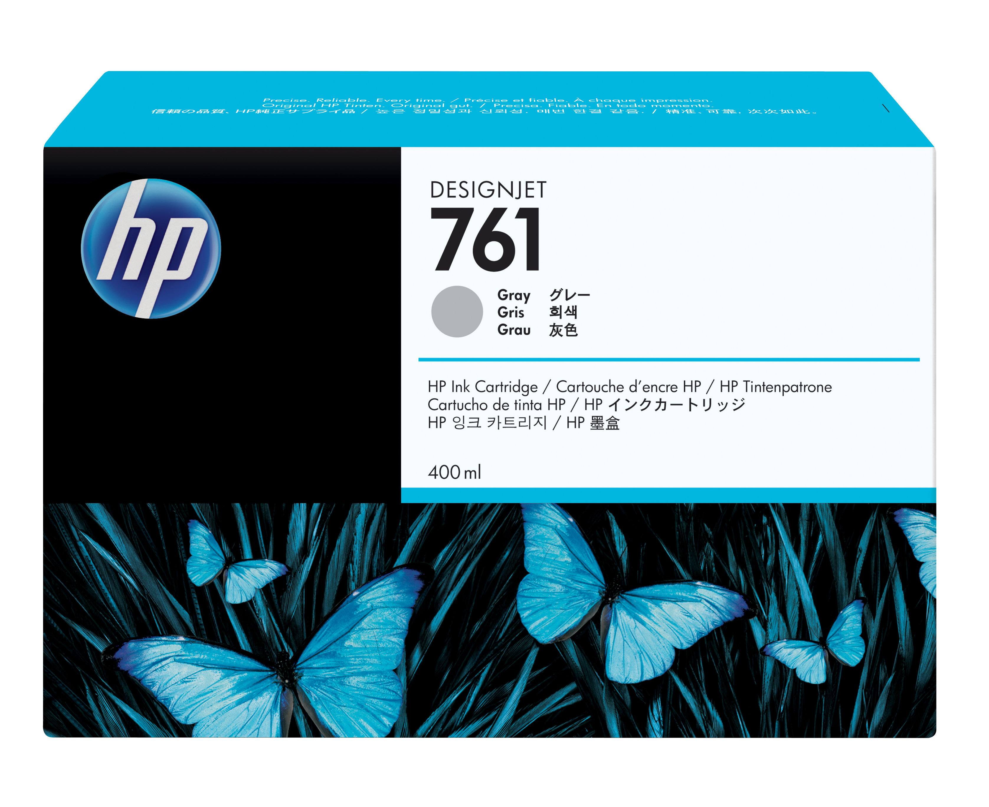 HP 761 HP 761