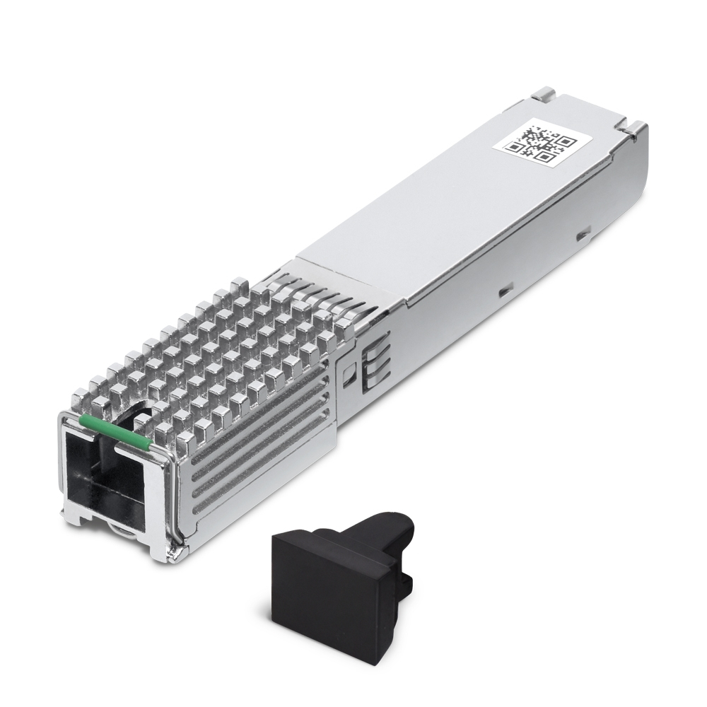 TP-Link XM60A module émetteur-récepteur de réseau Fibre optique 2488 Mbit/s SFP TP-Link XM60A module émetteur-récepteur de réseau Fibre optique 2488 Mbit/s SFP