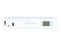 Sophos XGS 107 pare-feux (matériel) 7 Gbit/s Sophos XGS 107 pare-feux (matériel) 7 Gbit/s