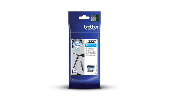 Brother LC3237C Brother LC3237C