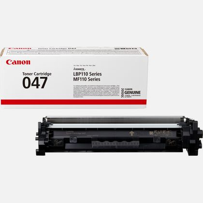 Canon 047 Canon 047