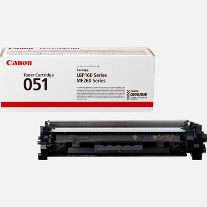 Canon 051 Canon 051