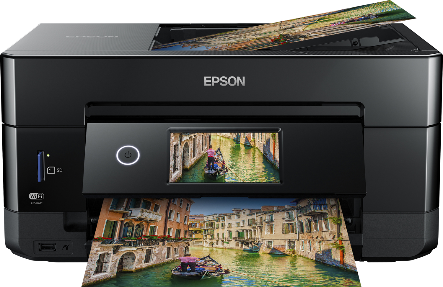 Epson Expression Premium XP-7100 Small-in-One Epson Expression Premium XP-7100 Small-in-One