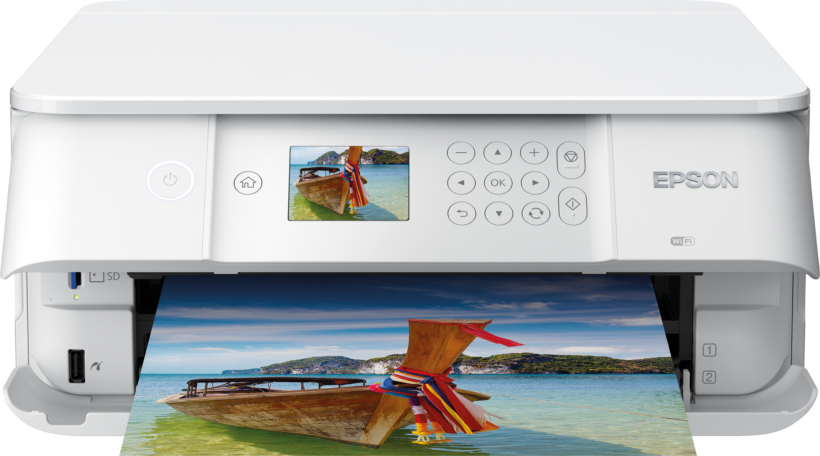 Epson Expression Premium XP-6105 Epson Expression Premium XP-6105