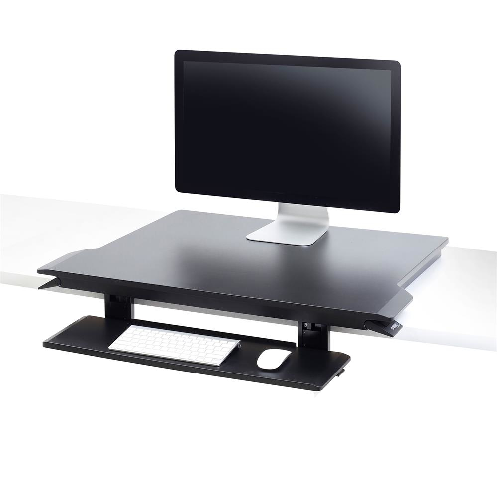 Ergotron WorkFit-TX Ergotron WorkFit-TX