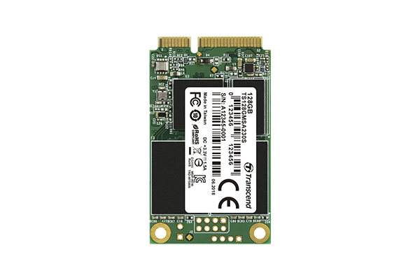Transcend 230S Transcend 230S