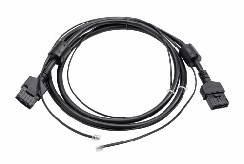 Eaton EBMCBL48T câble électrique Noir