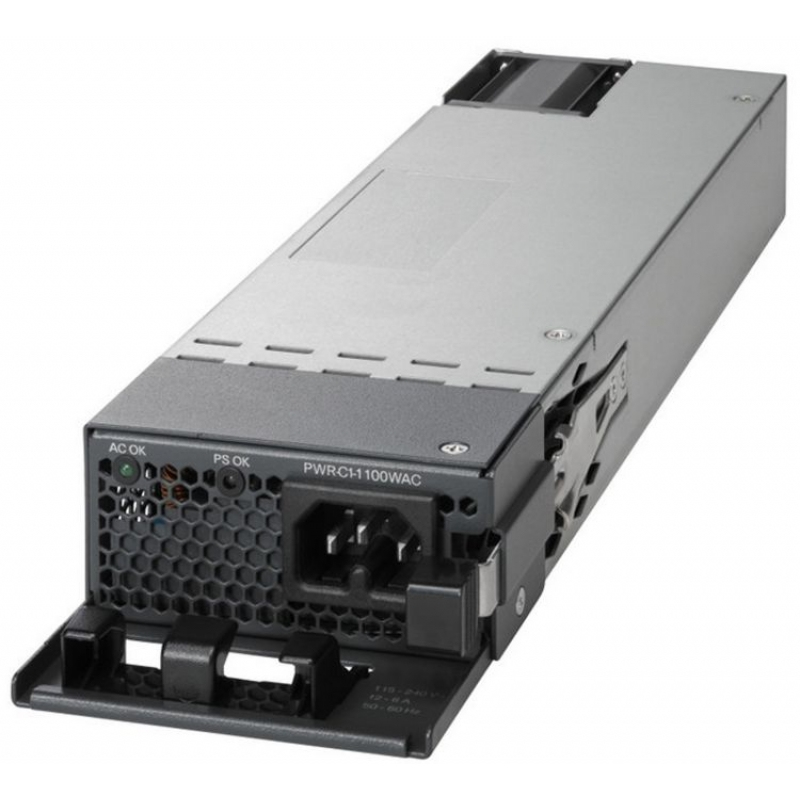 1100W AC 80+ platinum Config 1 1100W AC 80+ platinum Config 1