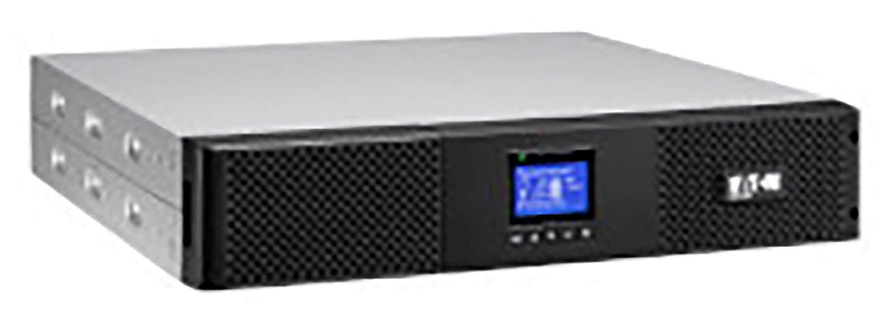 Eaton 9SX alimentation d'énergie non interruptible Double-conversion (en ligne) 1 kVA 900 W 7 sortie(s) CA