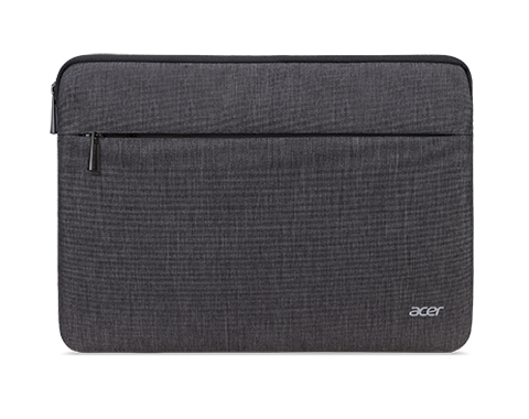 Acer NP.BAG1A.293 sacoche d'ordinateurs portables 39,6 cm (15.6") Housse Gris Acer NP.BAG1A.293 sacoche d'ordinateurs portables 39,6 cm (15.6") Housse Gris