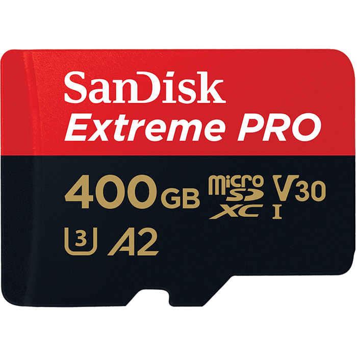 SanDisk Extreme Pro SanDisk Extreme Pro