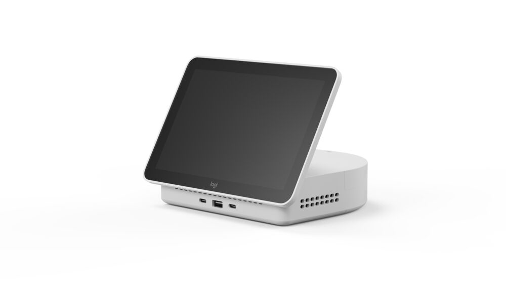 Logitech Logi Dock Flex Logitech Logi Dock Flex