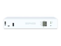 Sophos XGS 87 pare-feux (matériel) 3,7 Gbit/s Sophos XGS 87 pare-feux (matériel) 3,7 Gbit/s