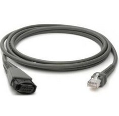 DL CABLE CAB-323 WAND EMUL. DL CABLE CAB-323 WAND EMUL.