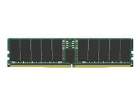 Kingston Technology KSM56R46BD4-64MD module de mémoire 64 Go 1 x 64 Go DDR5 Kingston Technology KSM56R46BD4-64MD module de mémoire 64 Go 1 x 64 Go DDR5