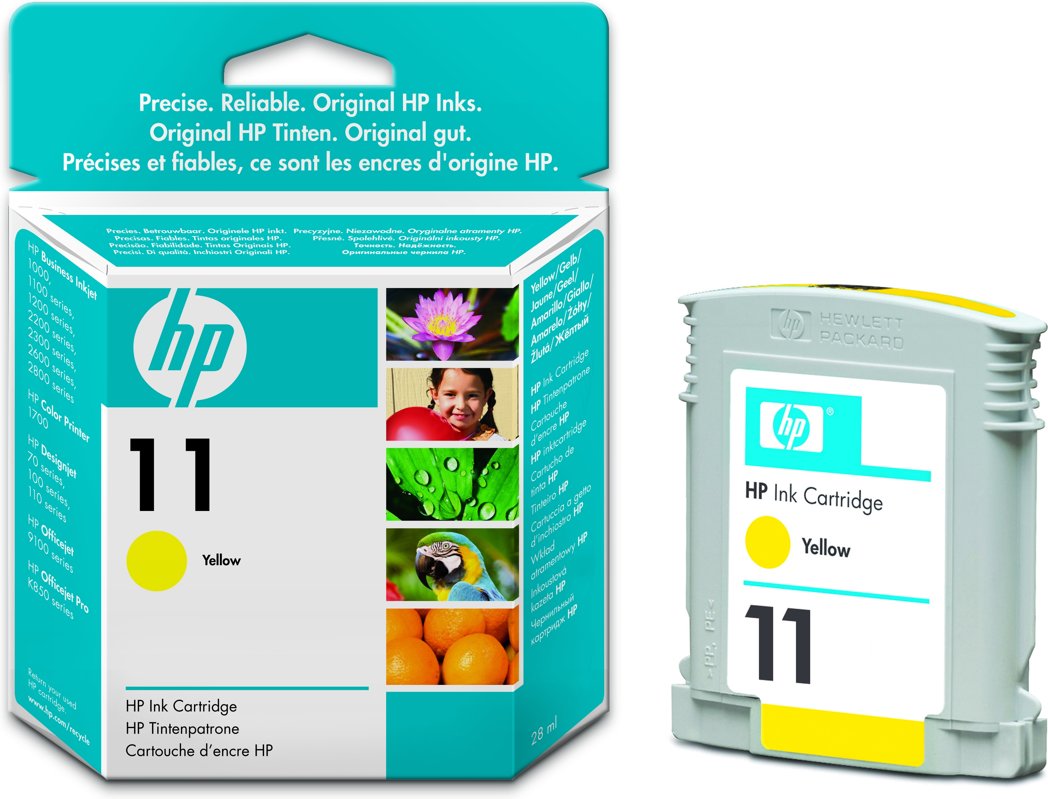 HP 11