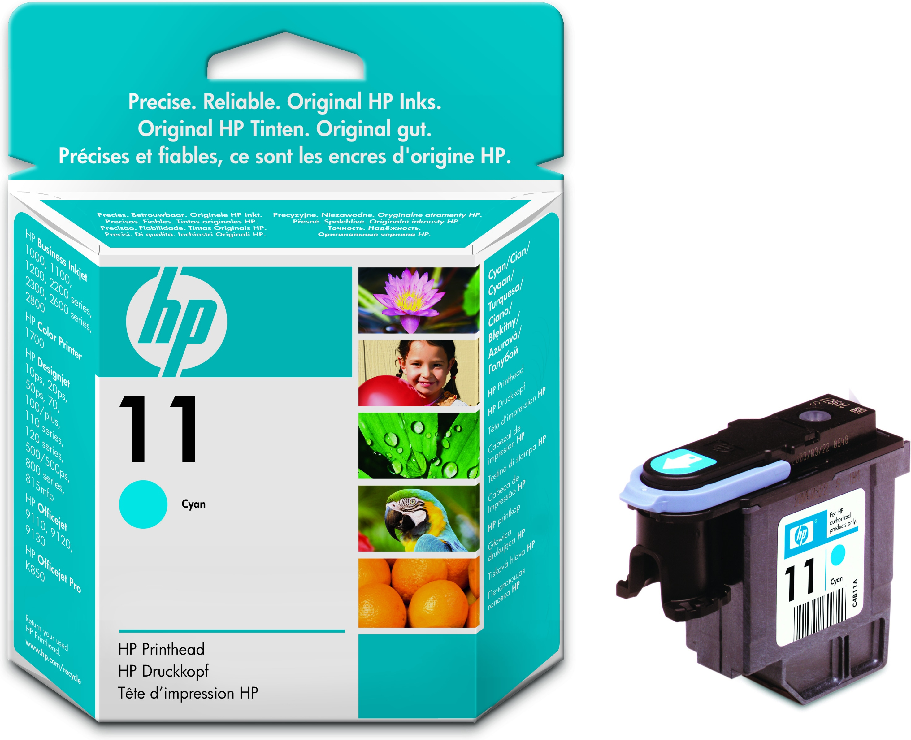 HP 11 HP 11