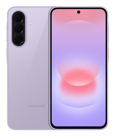 Samsung Galaxy A37 5G 17 cm (6.7") Double SIM USB Type-C 8 Go 256 Go 5000 mAh Lavande