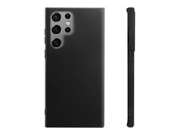 BeHello BEHGEC00344 coque de protection pour téléphones portables 17,3 cm (6.8") Housse Noir BeHello BEHGEC00344 coque de protection pour téléphones portables 17,3 cm (6.8") Housse Noir
