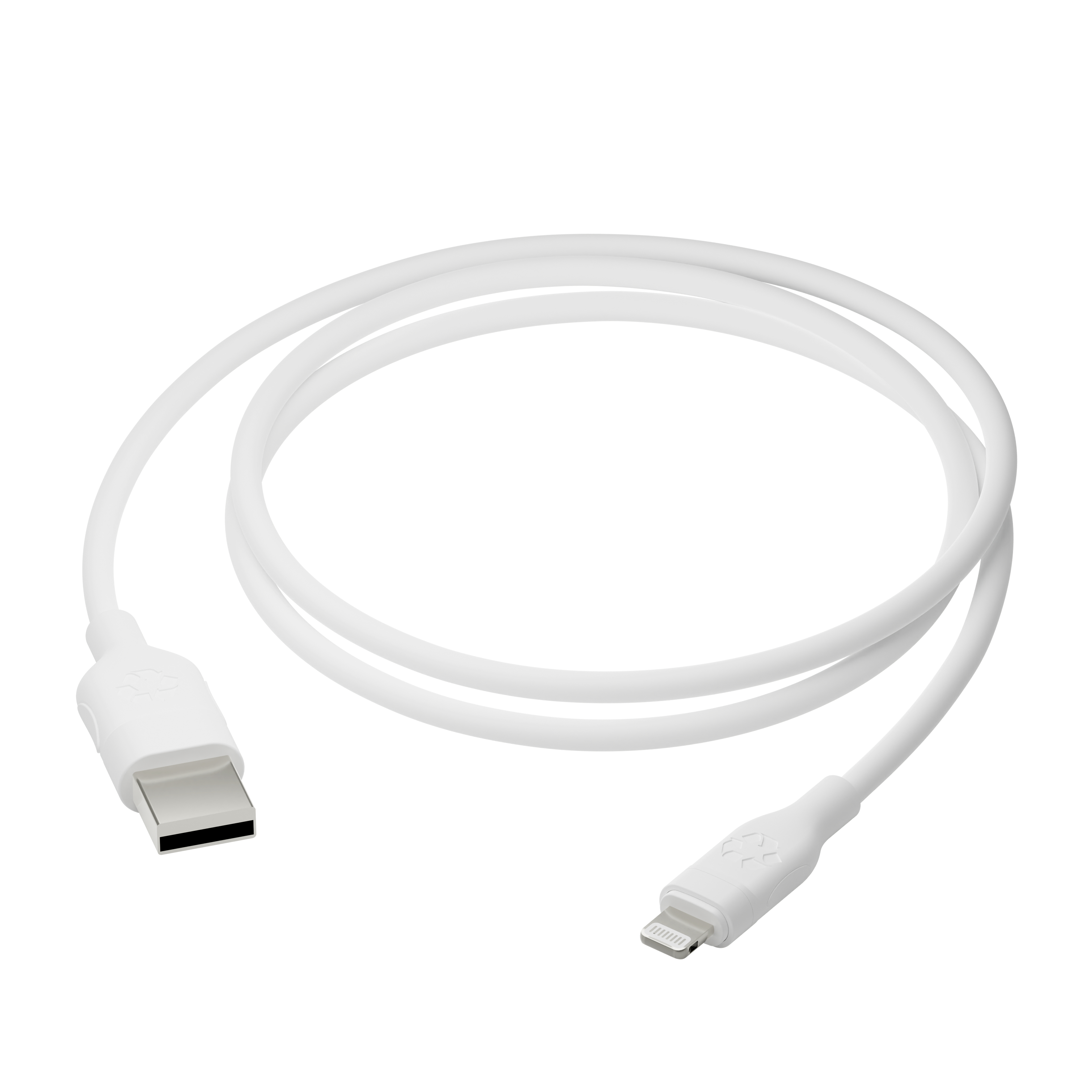 dbramante1928 CB12ALWH7084 câble Lightning 1,2 m Blanc dbramante1928 CB12ALWH7084 câble Lightning 1,2 m Blanc