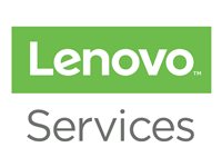 Lenovo Essential Service + YourDrive YourData