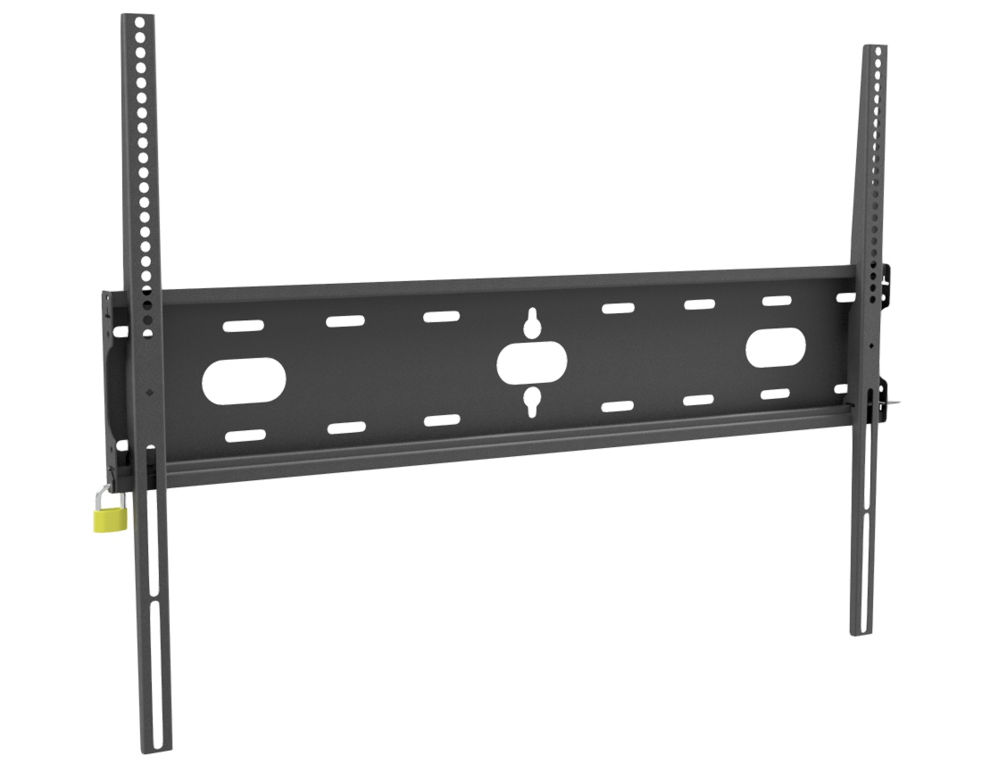 iiyama MD-WM8060 Noir Mur iiyama MD-WM8060 Noir Mur
