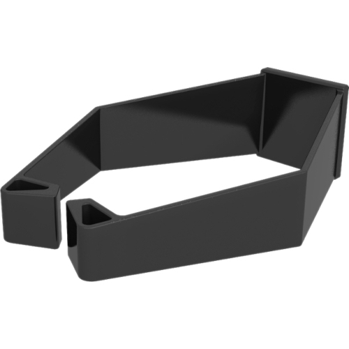Tool Less Cable Management -Lobster Claw Tool Less Cable Management -Lobster Claw