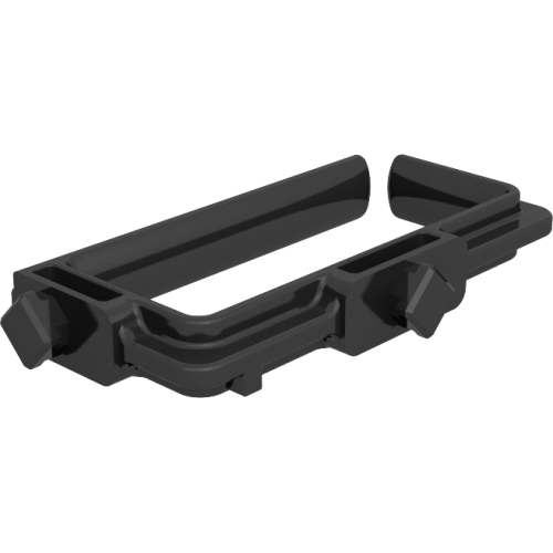 Toolless D-Rings small (Qty 100) Toolless D-Rings small (Qty 100)