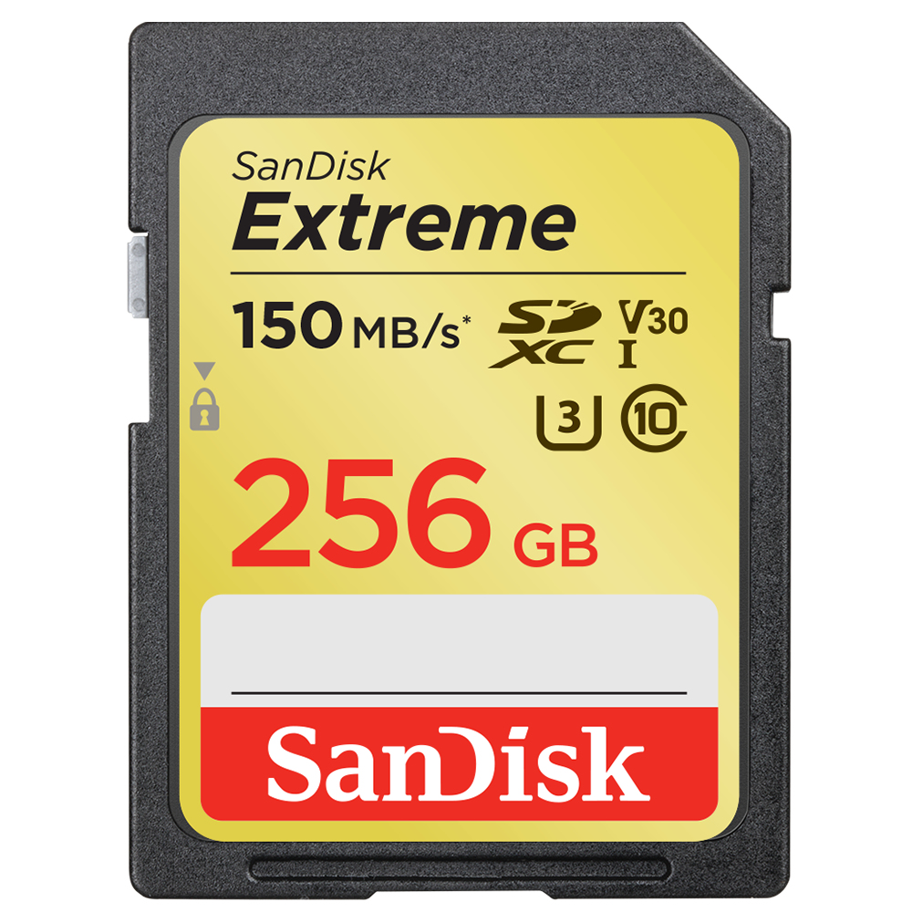 SanDisk Extreme SanDisk Extreme