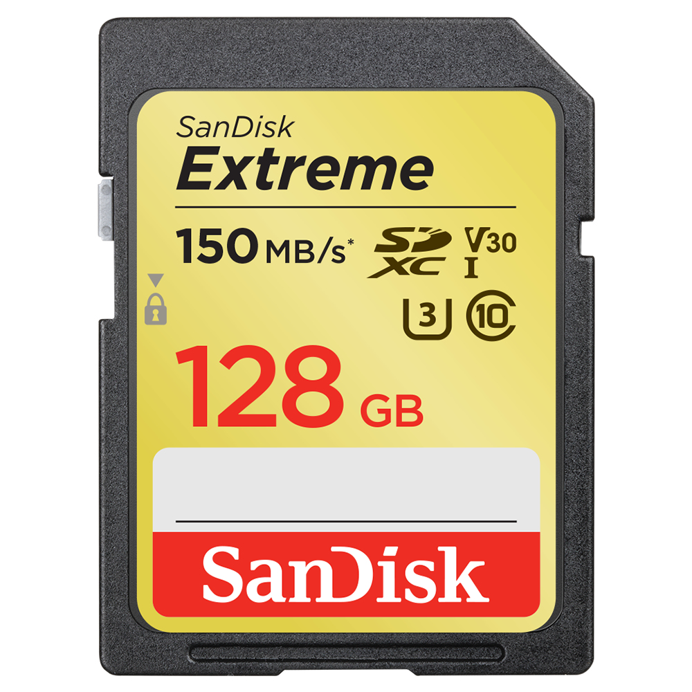 SanDisk Extreme SanDisk Extreme