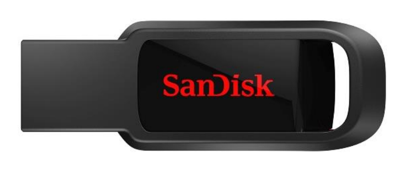 SanDisk Cruzer Spark SanDisk Cruzer Spark