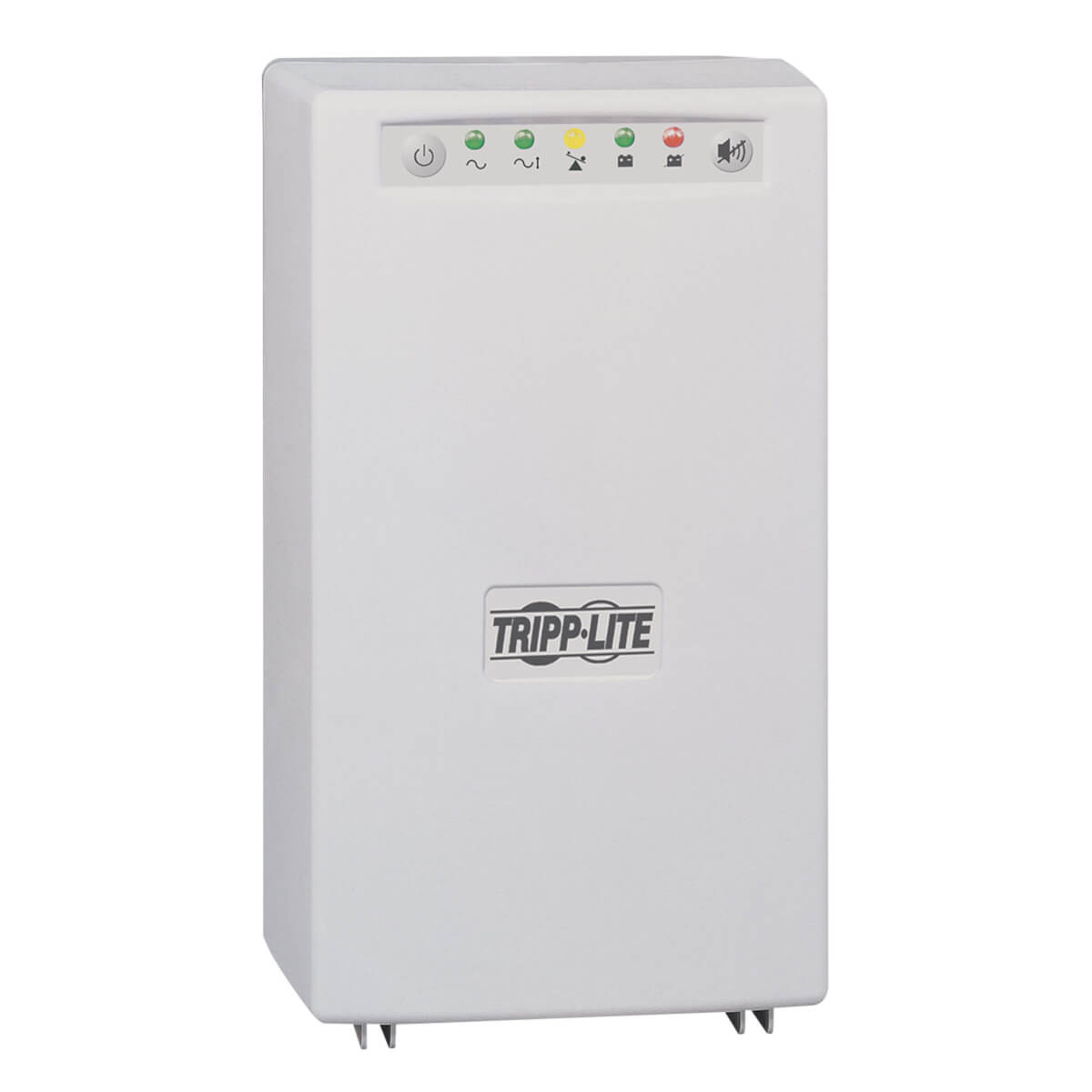 Tripp Lite SMX700HGL alimentation d'énergie non interruptible Interactivité de ligne 0,7 kVA 450 W 6 sortie(s) CA Tripp Lite SMX700HGL alimentation d'énergie non interruptible Interactivité de ligne 0,7 kVA 450 W 6 sortie(s) CA