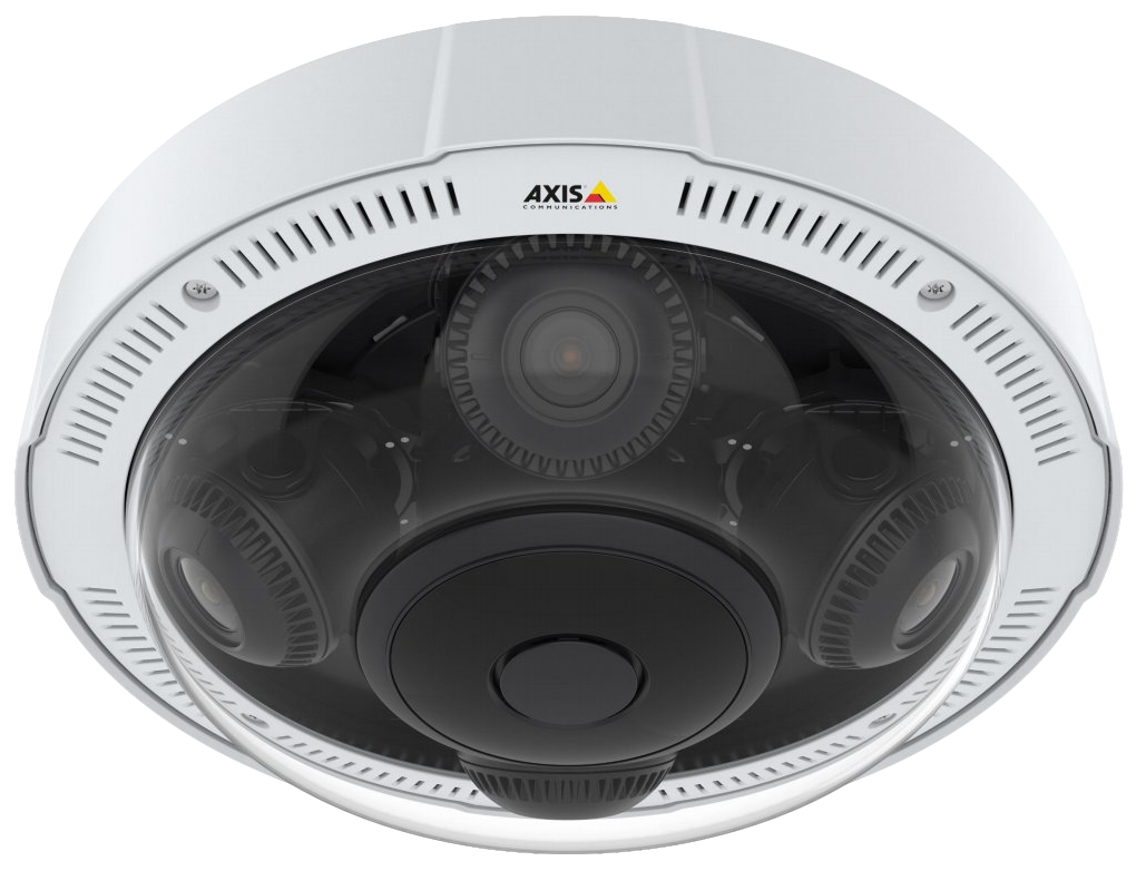 AXIS P3717-PLE AXIS P3717-PLE