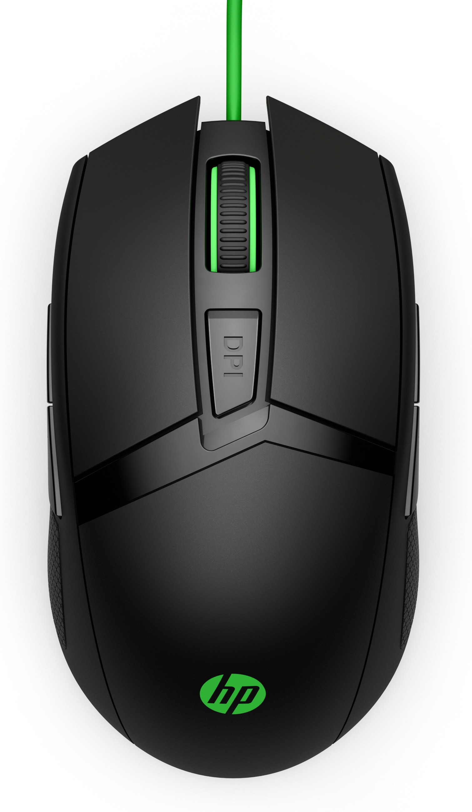 300 PAV Gaming GRNCable Mouse