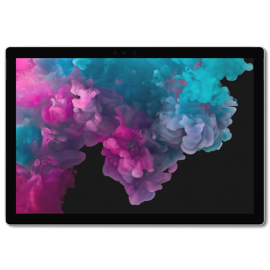 Microsoft Surface Pro 6 Microsoft Surface Pro 6
