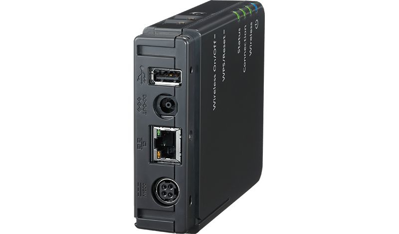 Canon WA10 Wireless Network adapter Canon WA10 Wireless Network adapter