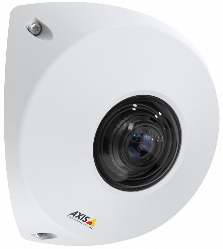 AXIS P9106-V AXIS P9106-V