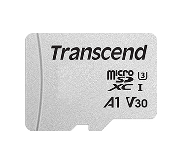 Transcend 300S