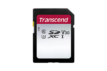 Transcend 300S Transcend 300S