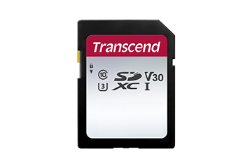 Transcend 300S