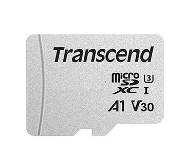 Transcend 300S