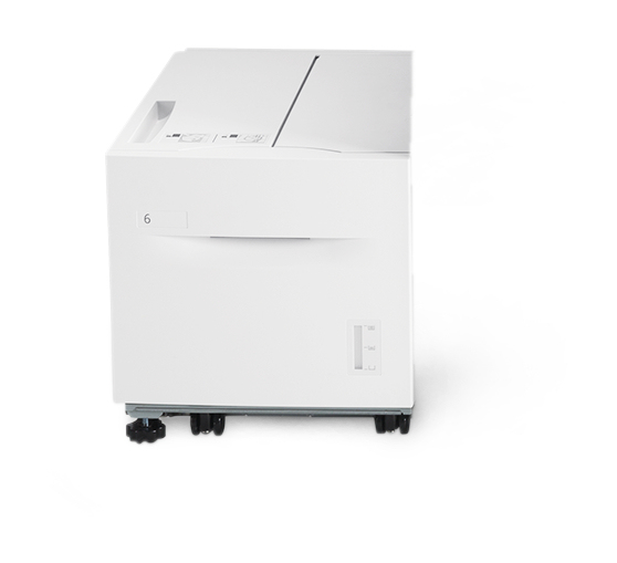 Xerox High Capacity Feeder Xerox High Capacity Feeder