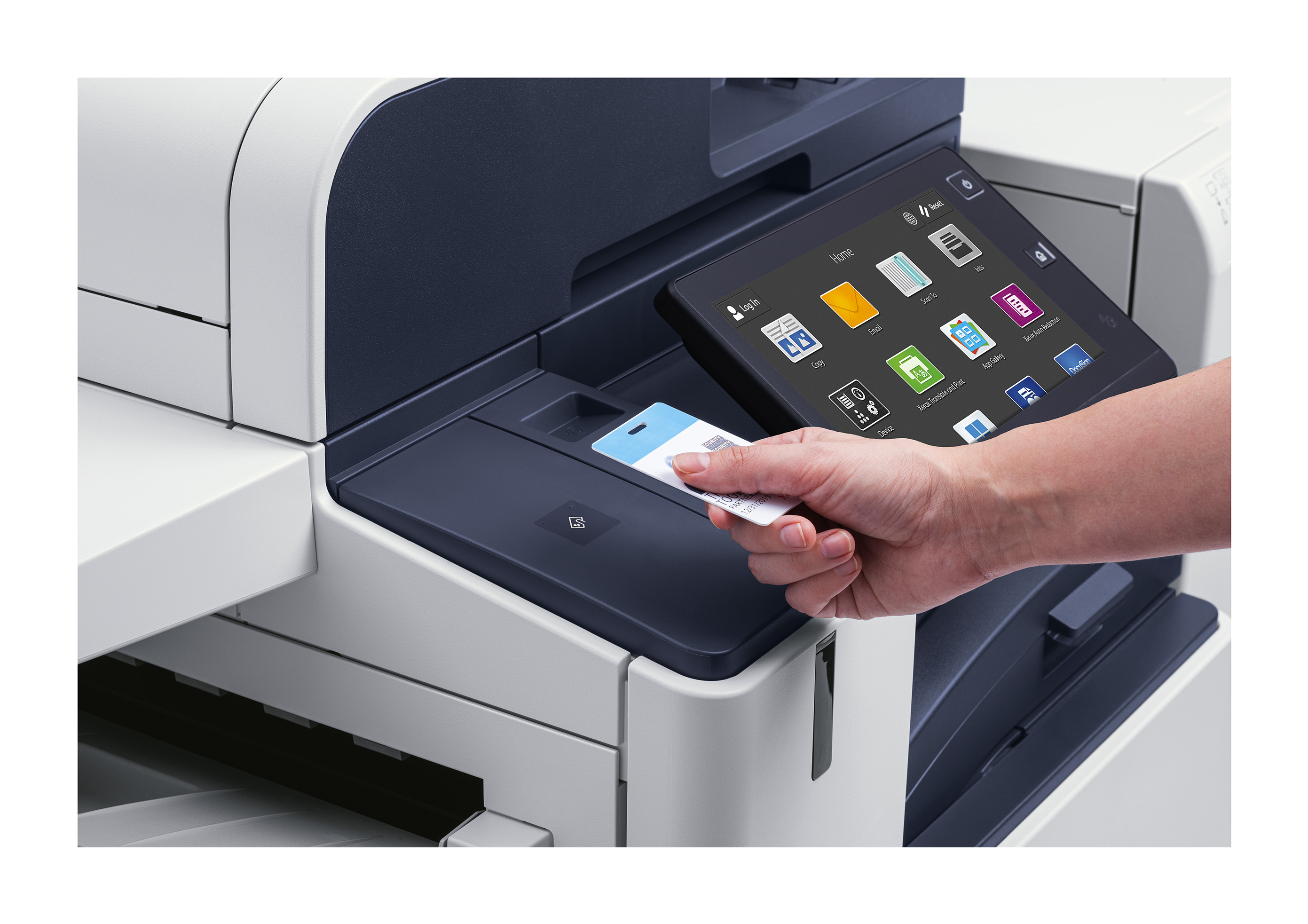Xerox Xerox