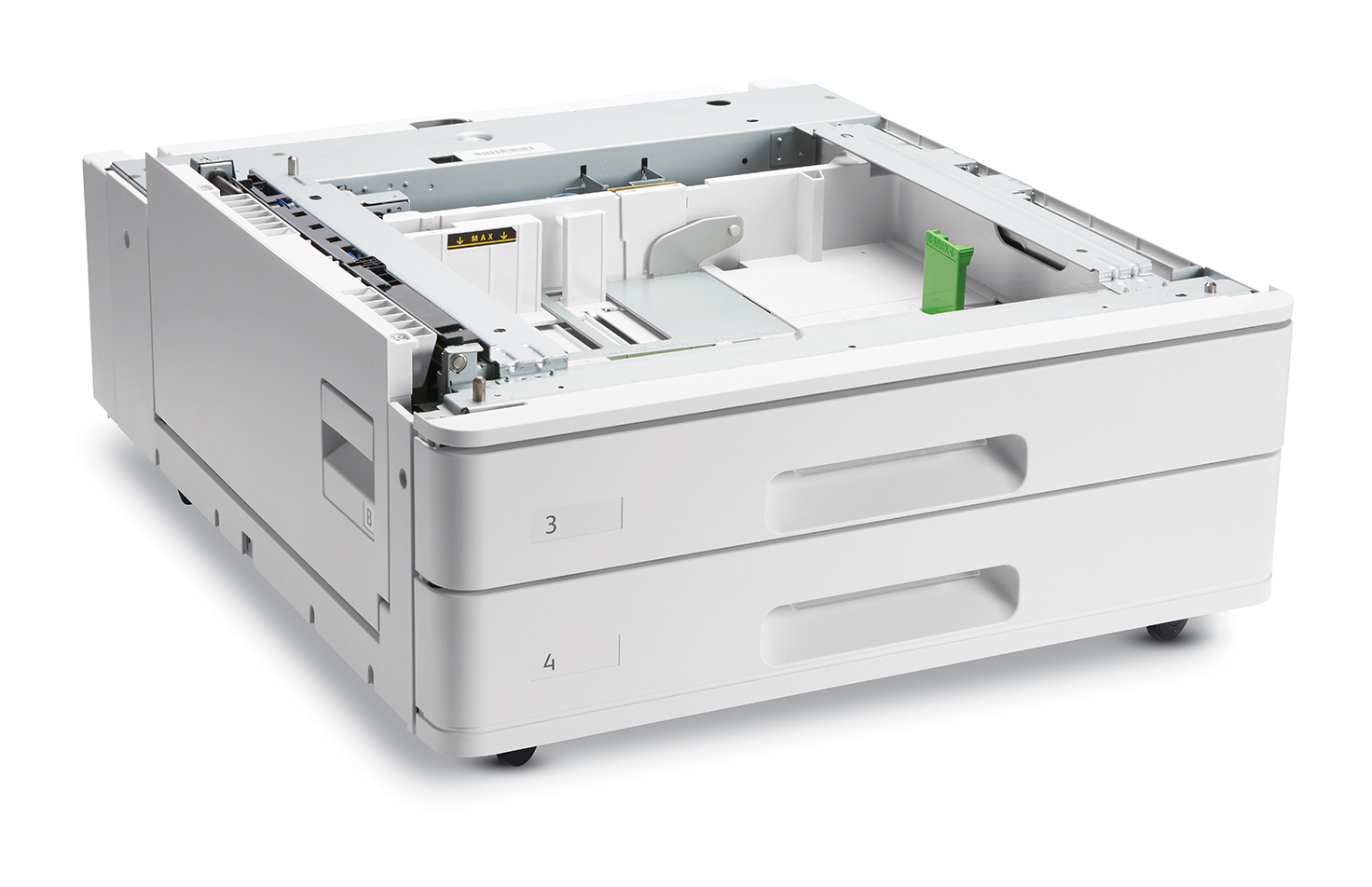 Xerox Xerox