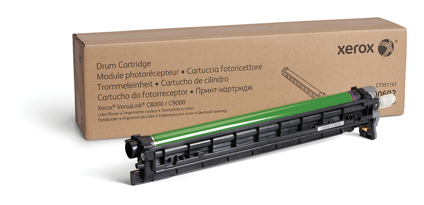C8000/C9000 Print Cartridge C8000/C9000 Print Cartridge