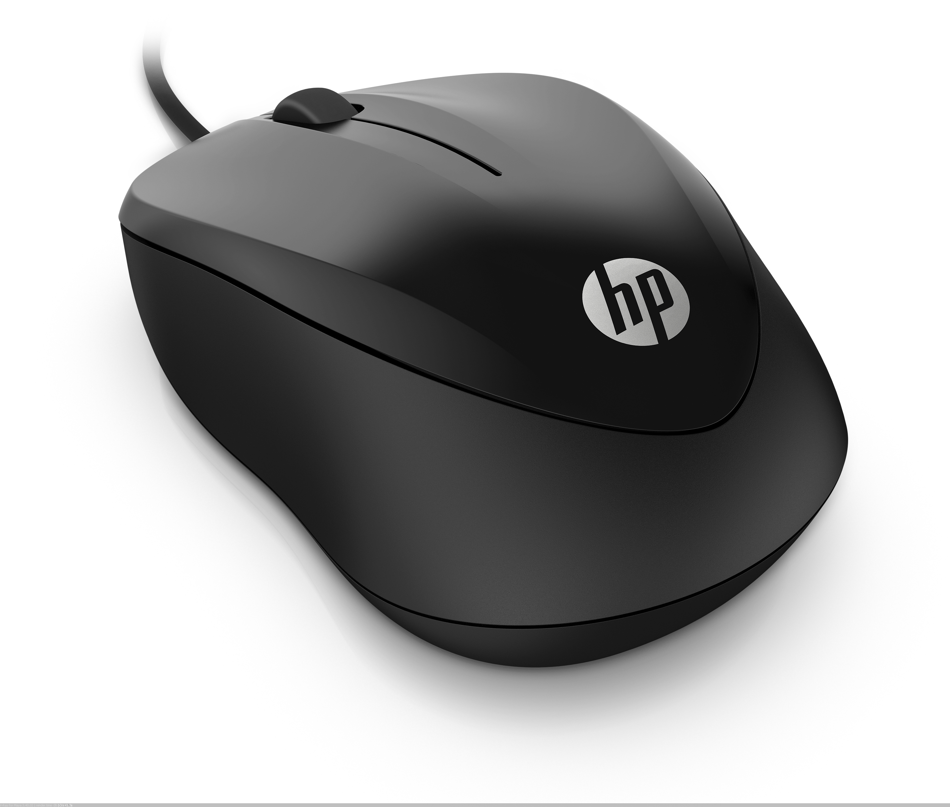 4QM14AA souris Ambidextre USB Type-A 1200 DPI 4QM14AA souris Ambidextre USB Type-A 1200 DPI