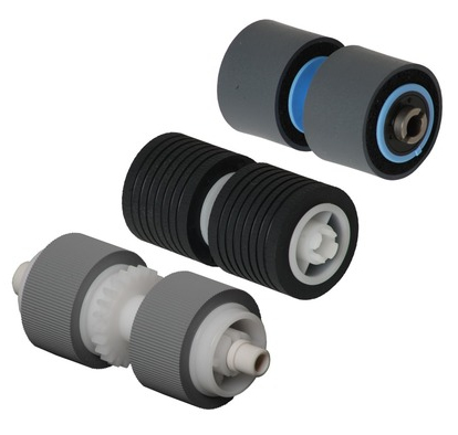 Exchange roller kit for DR-G series Exchange roller kit for DR-G series