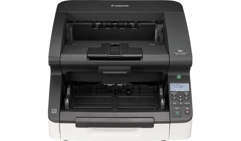 imageFORMULA DR-G2090 scanner imageFORMULA DR-G2090 scanner